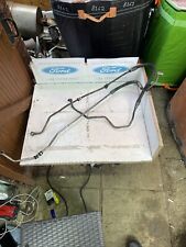 Tubo alimentazione olio cambio