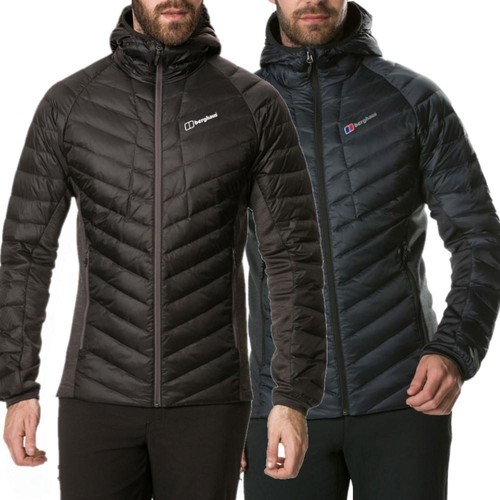Giacca berghaus uomo tephra - berghaus,