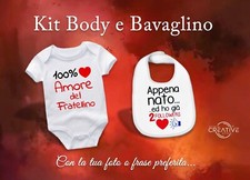 COMPLETINO BODY BAVAGLINO