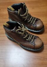 scarpe uomo stivaletto anfibio COME NUOVO MAI INDOSSATO