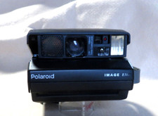  POLAROID IMAGE Mod. " ELITE " con 125mm f/10 GLASS COATED LENS - Color SW