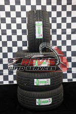 4 Tire Set Crosswind All