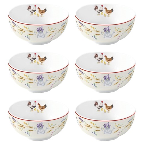 Set ciotole per dessert - di,