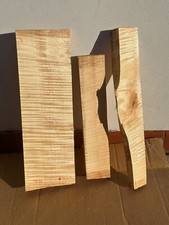 M14 Fondo, manico E Fasce