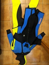 Muta Donna Camaro Taglia M 5