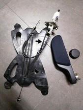 MEMBRANA CON BRACCIOLO SEDILE