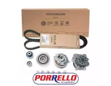 Kit distribuzione pompa - +,