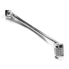 MF1273 Pedalina Avviamento in