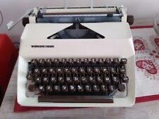 MACCHINA DA SCRIVERE FACIT 1620 USO DECORATIVO