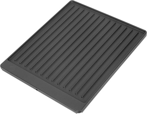 Griglia gas broil - gas, king/mate