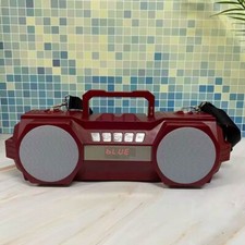 CASSA BLUETOOTH SPEAKER