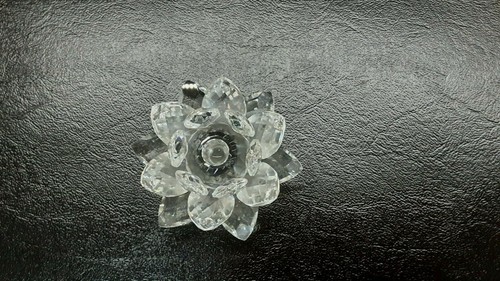 Swarovski portacandele - ,