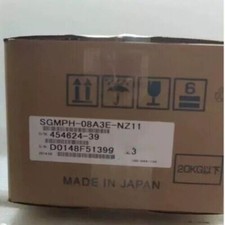 1PZ NUOVO SERVOMOTORE YASKAWA
