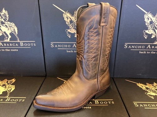 Stivali sancho stile - stile, 5236