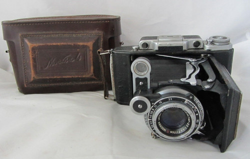Fotocamera sovietica russa - fotocamera,