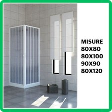 Box doccia angolare - , a