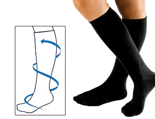 Calze calzini compressione - calze,