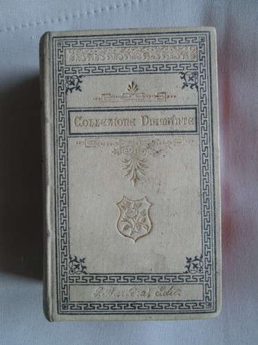 Poesie giuseppe giusti - poesie,
