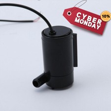 Mini pompa sommersa acqua