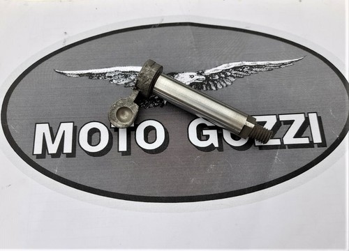 Leva interna comando frizione - comando,