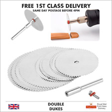 11pz Disco Lama Circolare Mini