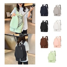 Borsa Da Tennis con Tasca