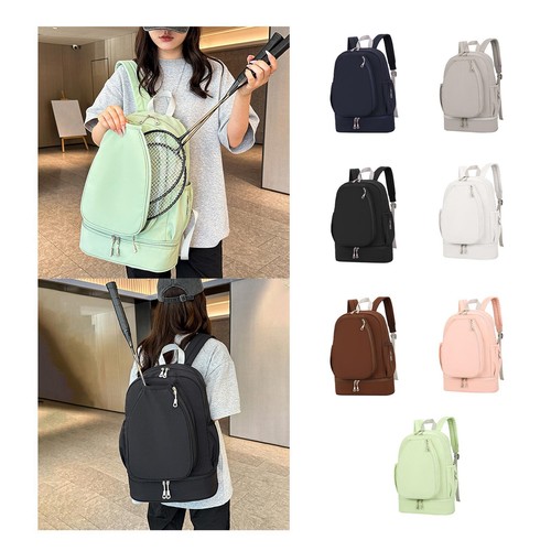 Borsa tennis con - borsa,