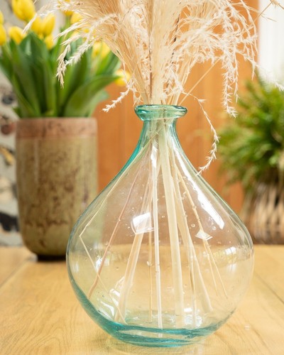 Bellissimo vaso vetro a - bellissimo,