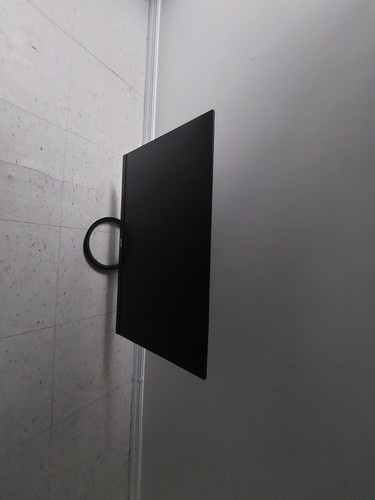 Acer black computer monitor - computer,