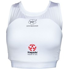Paraseno Hayashi WKF Taglia M