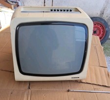Televisore voxson vintage - televisore,