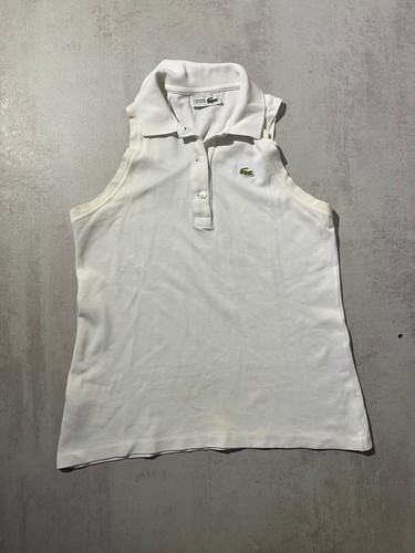 Polo smanicata vintage chemise - smanicata,
