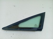 Finestra triangolare anteriore