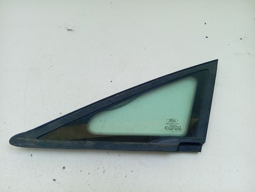 Finestra triangolare anteriore