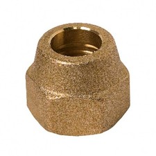 BOCCHETTONE PER NIPLEX DA 3/8