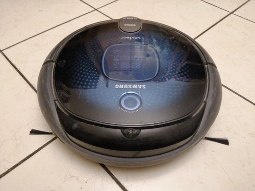 Navibot sr8855 robot - navibot,