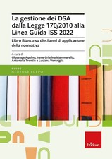 Libri Gestione Dei DSA Dalla