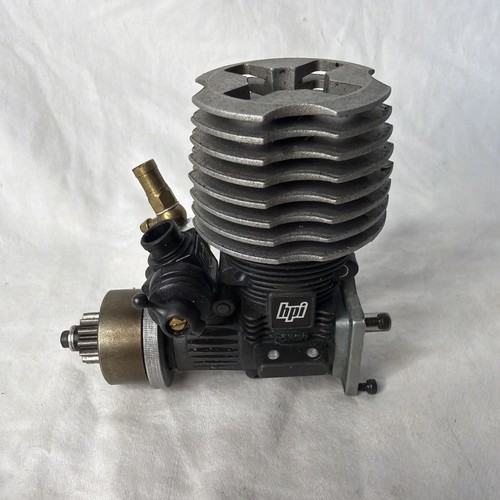 Carter motore hpi racing 15105 - motore,