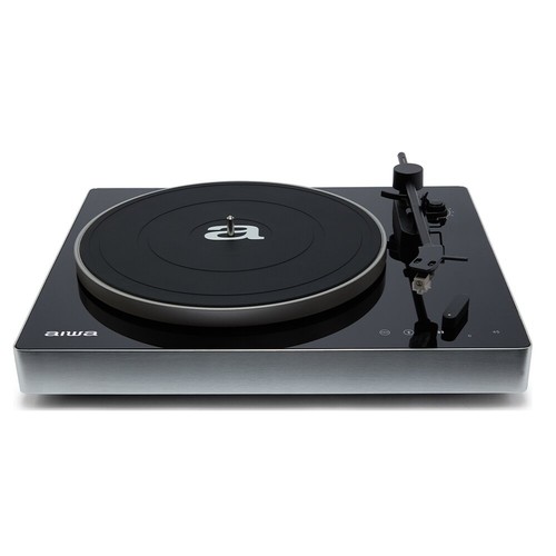 Aiwa giradischi automatico