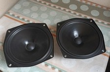 Woofer Vifa C20WG-07 8Ω 8" -