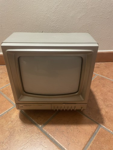 Orion modello ditron 3000 - tv,