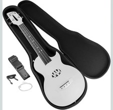 ROCKJAM UKULELE IN FIBRA DI