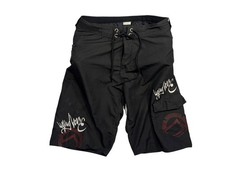 Liquid force black - kite, x
