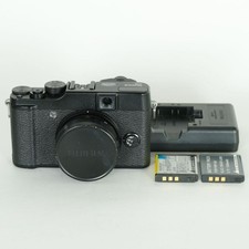 [Per ricambi] Fotocamera
