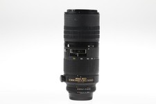 Nikon AF Micro Nikkor 70-180