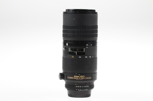 Nikon micro nikkor - nikon,