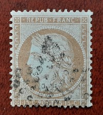 Francia 1871, serie: Ceres