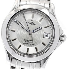Orologio Uomo Automatico Omega