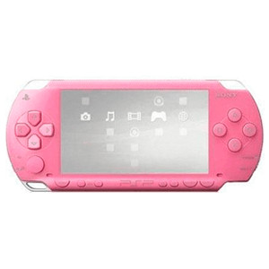 Psp 1000 rosa po196538 - psp,