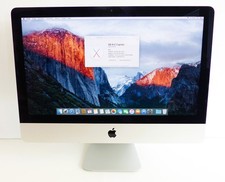 Apple imac 2 - imac, ghz